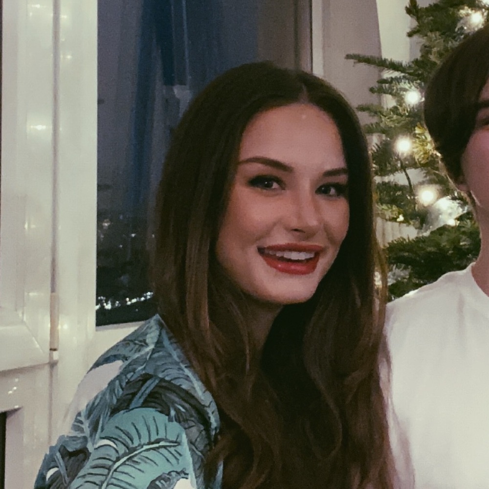 Meet your Posher, Kelsi